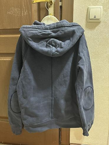 Толстовки, худи: Худи, M — 6