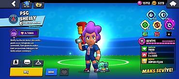hayday hesap satin al: Brawl Stars hesabı – yüksək inkişaflı oyun profili - Kupa: 45 087 - — 10