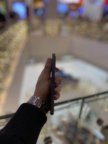 Samsung: Samsung Galaxy A52, 256 GB, rəng - Qara, Barmaq izi, Face ID — 6