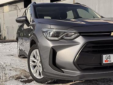 Chevrolet: Chevrolet Orlando: 2019 г., 1.4 л, Автомат, Бензин, Хэтчбэк — 5