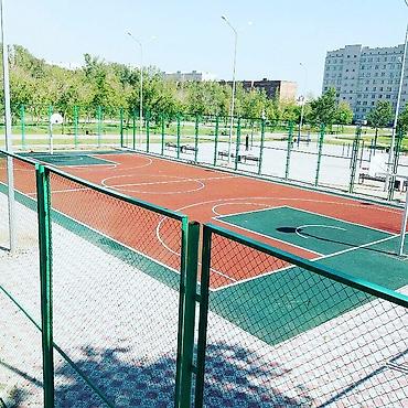 Другое для спорта и отдыха: Покрытие теннисного корта . теннисный кортБольшой теннис одна из — 7