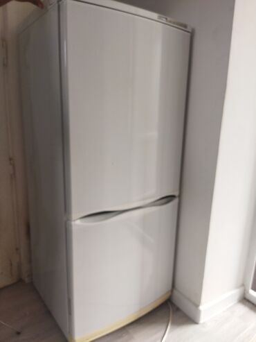 бу холодильник бишкек: Продам Холодильник Атлант с морозильной камерой в идеальном состоянии