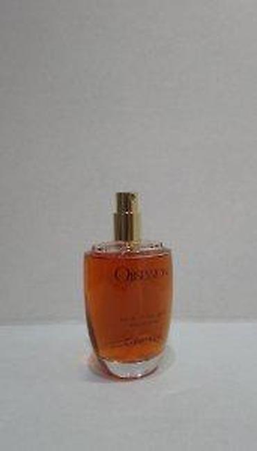 Parfemi: CALVIN KLEIN OBSESSION WOMEN EDP100ML TSTR | Calvin Klein Obsession — 7