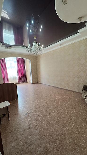 1 комната, 41 м², Кок-Жар мкр 106 серия улучшенная, 4 этаж, Косметический ремонт