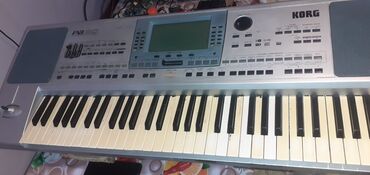 Sintezatorlar: Sintezator, Korg, İşlənmiş, Ünvandan götürmə