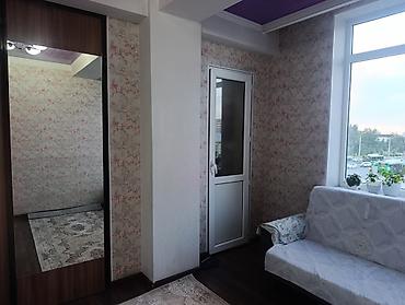 сниму квартиру учкун: 2 комнаты, 46 м², Элитка, 3 этаж, Евроремонт — 8