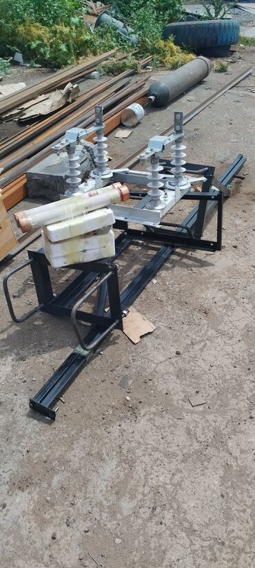 Силовые трансформаторы: Трансформаторы чабанский ОМП 10/0.23 ОМП-10/230 а также имеется в — 11