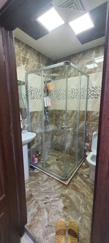 Yeni tikili: 2 otaqlı, Yeni tikili, m. Xalqlar Dostluğu, 52 kv. m — 9