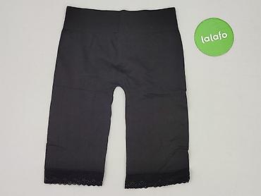 georgie nylons: Noisy May, Szorty damskie, rozmiar One size — 3