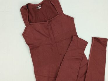 Kombinezon damski, rozmiar L