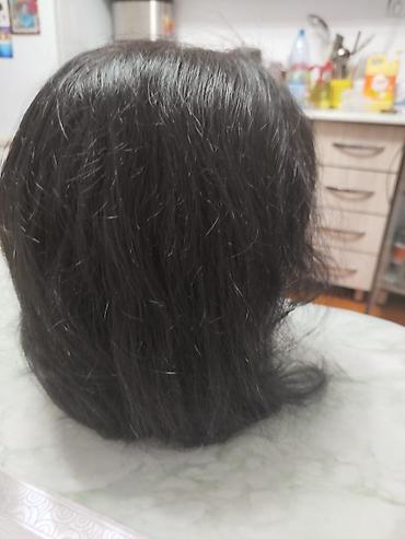 Аксессуары для волос: Аксессуар для волос, Парик, Женские — 7