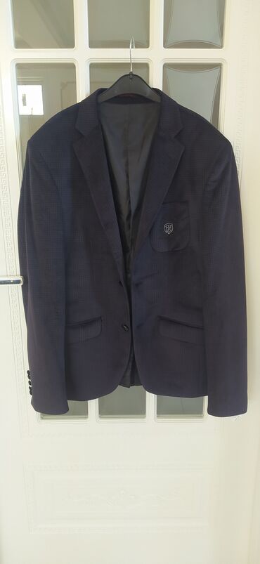 Kostyumlar: Kostyum, Qış — 5