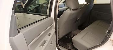 Транспорт: Jeep Grand Cherokee: 2005 г., 4.7 л, Автомат, Бензин, Внедорожник — 6