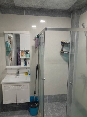 Yeni tikili: Saray, 3 otaqlı, Yeni tikili, 77 kv. m — 9