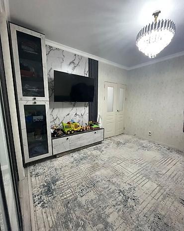 Долгосрочная аренда квартир: 2 комнаты, Без подселения, С мебелью полностью — 8