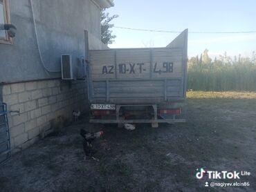 Yük maşınları: 1998 il, motor 4.2 l, İşlənmiş -da lalafo.az — 3 Yük maşınları: 1998 il, motor 4.2 l, İşlənmiş — 3