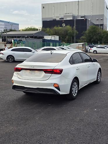 запчасти на киа к3: Kia K3: 2021 г., Бензин, Седан — 3