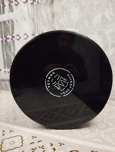 пианино купить баку: Teymur Percussion nağarası – qara dizaynlı, dekorativ naxışlı korpus — 5