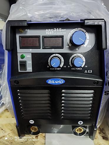 Сварочные аппараты: Сварочный аппарат, Контактная сварка, Новый, Платная доставка — 8