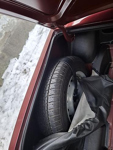 ВАЗ (ЛАДА): ВАЗ (ЛАДА) 2107: 2012 г., 1.6 л, Механика, Бензин, Седан — 12