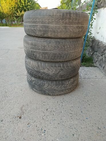 шинный центр бишкек прайс лист 2021: Шиналар 185 / 65 / R 15, All-season, Колдонулган, Комплект, Жеңил унаалар, Германия, Kama