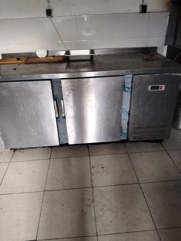 Soyuducu vitrinləri: 3 * 2 * 56, İşlənmiş, Ünvandan götürmə — 11