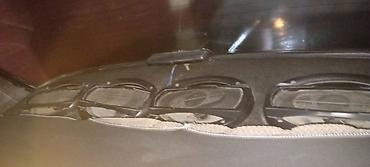 VAZ (LADA): VAZ 2106 (Jiquli) sedan - Rəng: tünd yaşıl/qara ton - Nömrə — 4