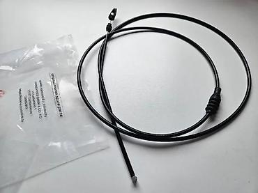 Haube: SAJLA HAUBE MERCEDES SPRINTER 95-06 | Sajla haube mercedes 124 je — 2