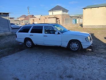 Другие автомобили: Продаю или обменяю не спеша. Легковой универсал 1991 года выпуска — 2