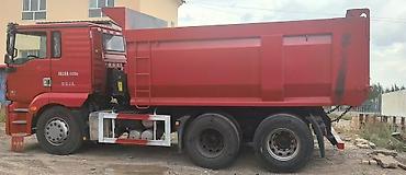 Тягачи: Тягач, 2020 г., Без прицепа — 9