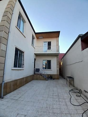 Həyət evləri və villalar: Yeni Suraxanı 4 otaqlı, 100 kv. m, Kredit yoxdur, Yeni təmirli — 1