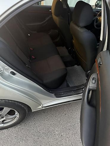 фары авенсис: Toyota Avensis: 2007 г., 1.8 л, Автомат, Бензин, Седан — 10