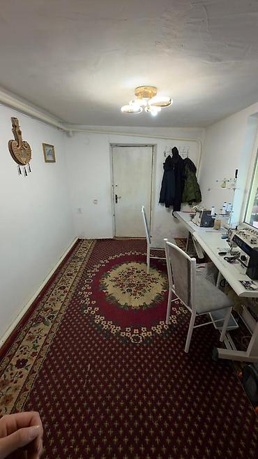 Продажа коттеджей и домов: 🏡 *Срочно продаётся дом !* 📐 Площадь участка : 4’5 сотых 📐 Площадь — 20