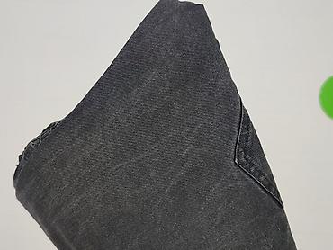 crane buty: Jeansy damskie, rozmiar L — 7