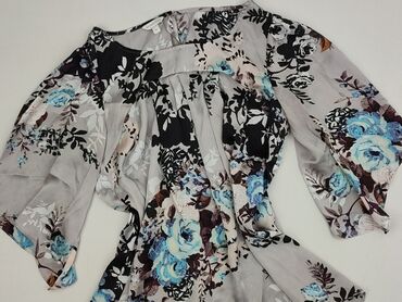 tunika damska plus size: Monsoon, Women's blouse, size M (EU 38)