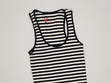 krótkie bluzy: Atmosphere, Top damski, rozmiar M