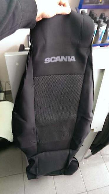 ventuze prodaja: SCANIA PRESVLAKE | Kamionske presvlake SKANIA. Presvlake su veoma — 3