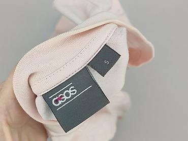 chaotic system jacket: Asos, Męska bomberka, rozmiar S — 4