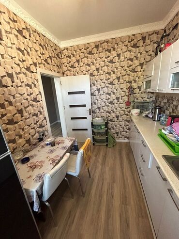 Həyət evləri və villaların satışı: Binəqədi qəs. 3 otaqlı, 100 kv. m, Kredit yoxdur, Yeni təmirli -da lalafo.az — 9 Həyət evləri və villaların satışı: Binəqədi qəs. 3 otaqlı, 100 kv. m, Kredit yoxdur, Yeni təmirli — 9