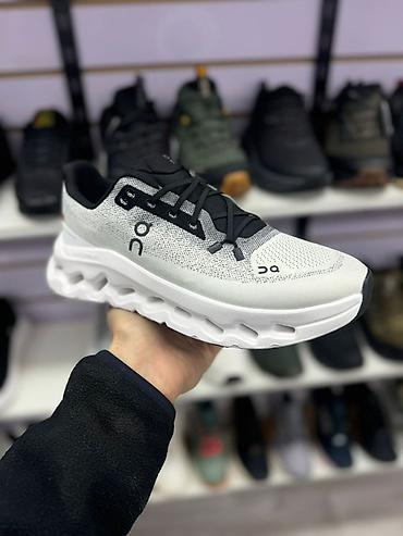 Кроссовки и спортивная обувь: Мужские кроссовки, 36, 37, 38, Новый — 18