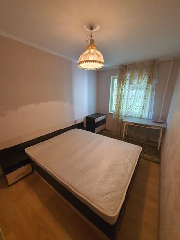 Продажа квартир: 3 комнаты, 59 м², 104 серия, 2 этаж, Старый ремонт