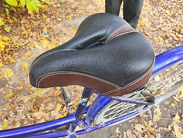 Подростковые велосипеды: Подростковый велосипед, Б/у — 3