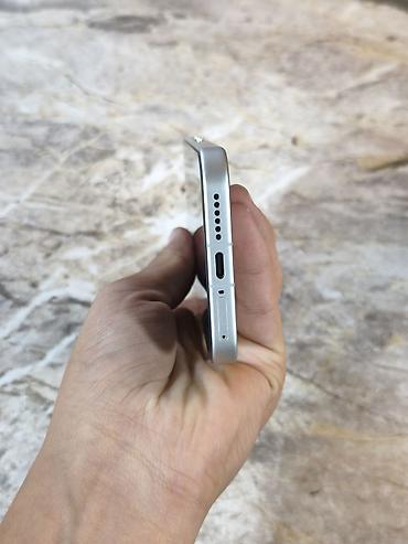 poco x3 pro 8256: Xiaomi, 17 Pro, Б/у, 256 ГБ, цвет - Белый, 2 SIM — 6