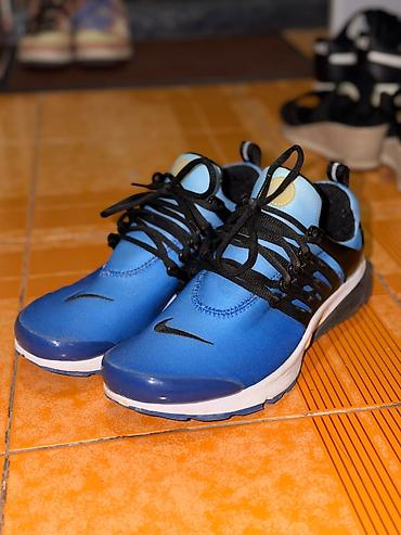 кроссовки nike: 📱WhatsApp yazın📱 Məhsul: Krossovka (Nike tərzində mavi/qaranlıq — 6