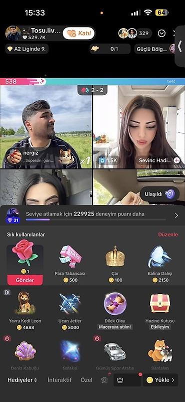 hacıqabul iş elanları: Salam alekum tik tok hesabı satılır 31leveldi şəxsi hesabdır 34.6k — 3