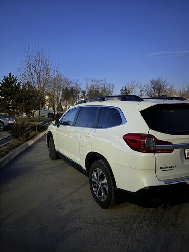 Subaru: Subaru Ascent: 2021 г., 2.4 л, Автомат, Бензин, Внедорожник — 8