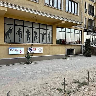 Аренда офисов: Аренда офисов, 60 м², В жилом комплексе — 8