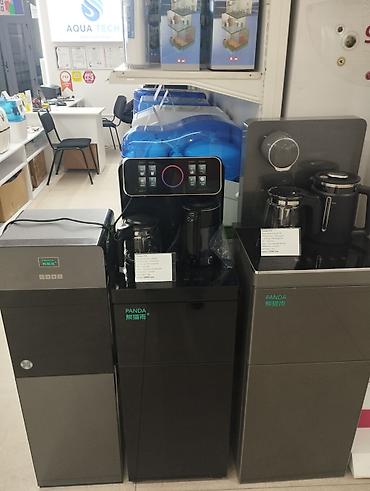 Фильтры для питьевой воды: Фильтры и оборудование для очистки воды AQUA TECH Адрес Кулатова 2 — 2