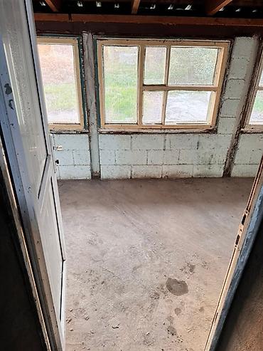 Продажа коттеджей и домов: Кирпичный 3х комнатный дом, участок 8 соток. Гараж/бокс капитального — 15