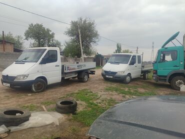 Mercedes-Benz: Mercedes-Benz : 2000 г., 2.2 л, Механика, Дизель